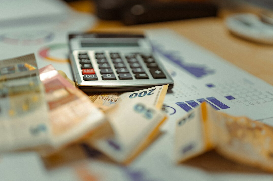 financial planning session