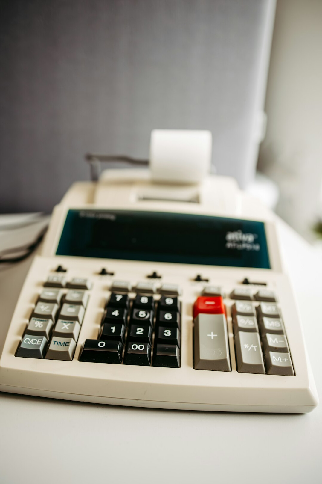 mortgage calculator screen